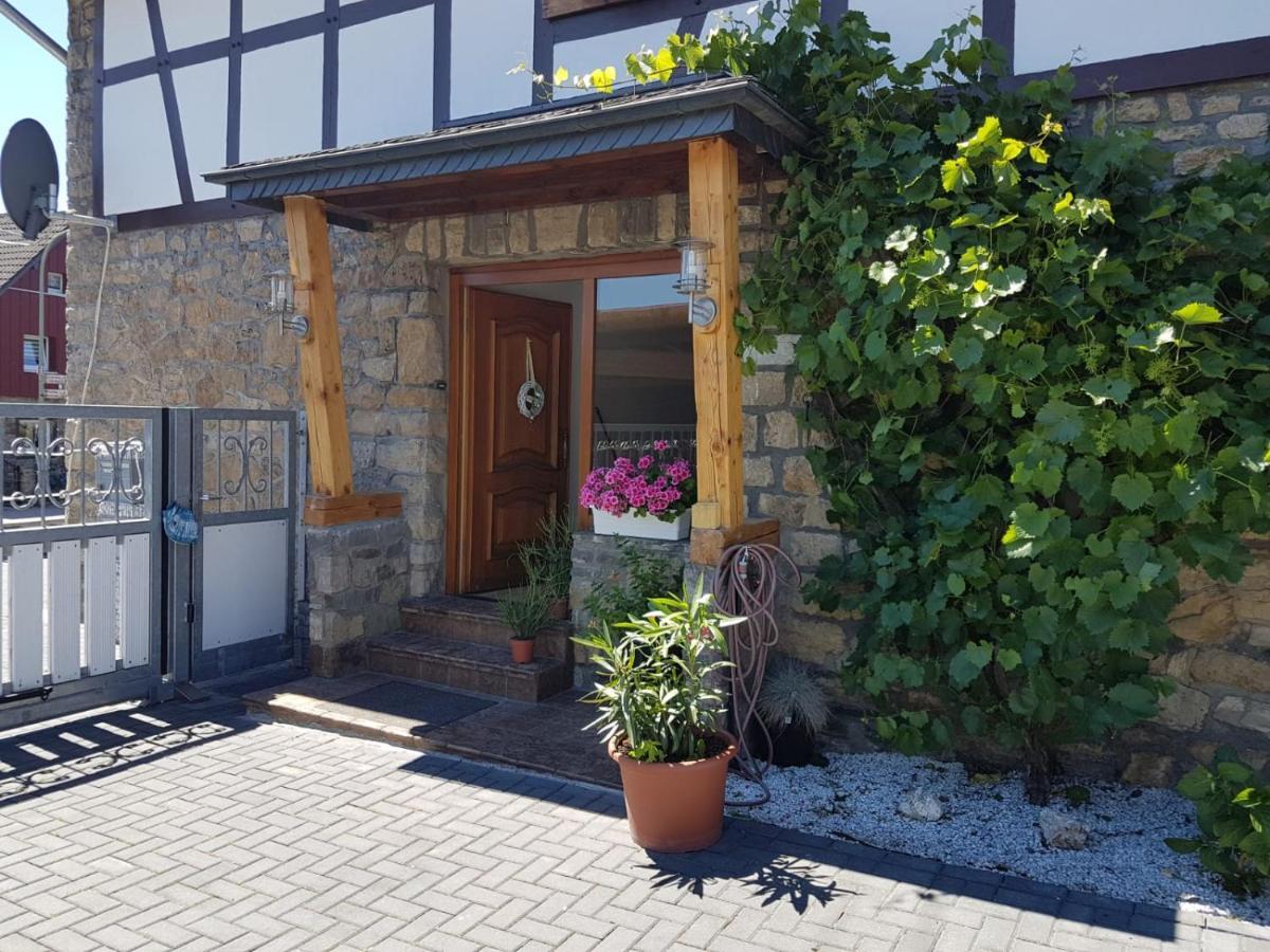 Appartement Haus Cornelia II à Simmerath Extérieur photo